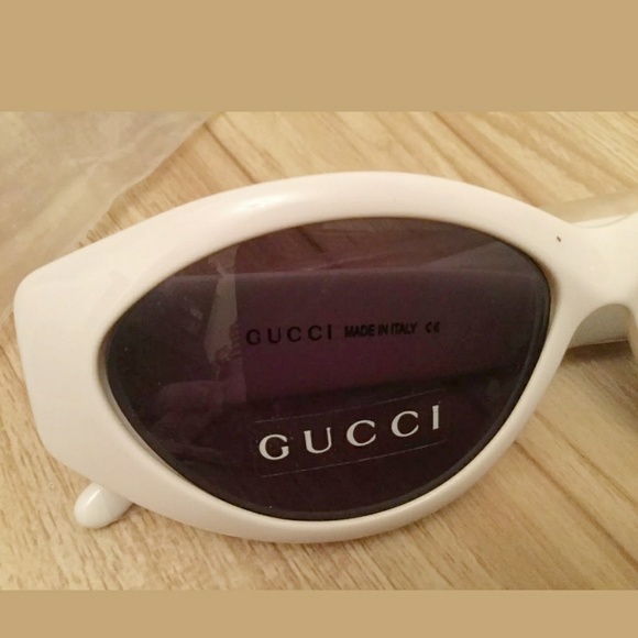 Gucci Accessories - NWT💯Authentic Gucci sunglasses